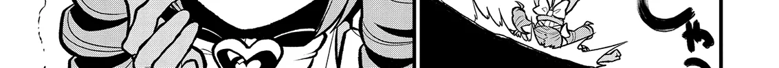 Looking up to Magical Girls Chapter 28 page 14 - 