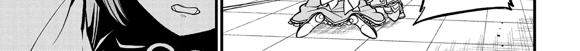 Looking up to Magical Girls Chapter 28 page 34 - 