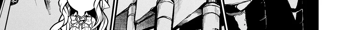 Looking up to Magical Girls Chapter 29 page 14 - 