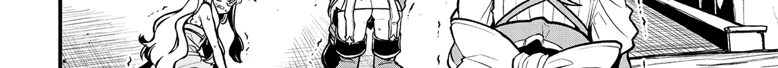Looking up to Magical Girls Chapter 29 page 32 - 