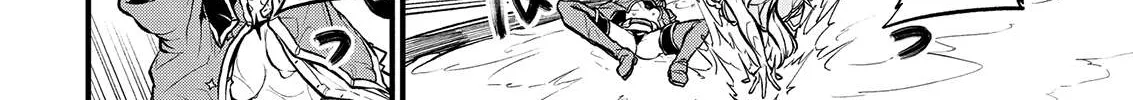 Looking up to Magical Girls Chapter 29 page 36 - 