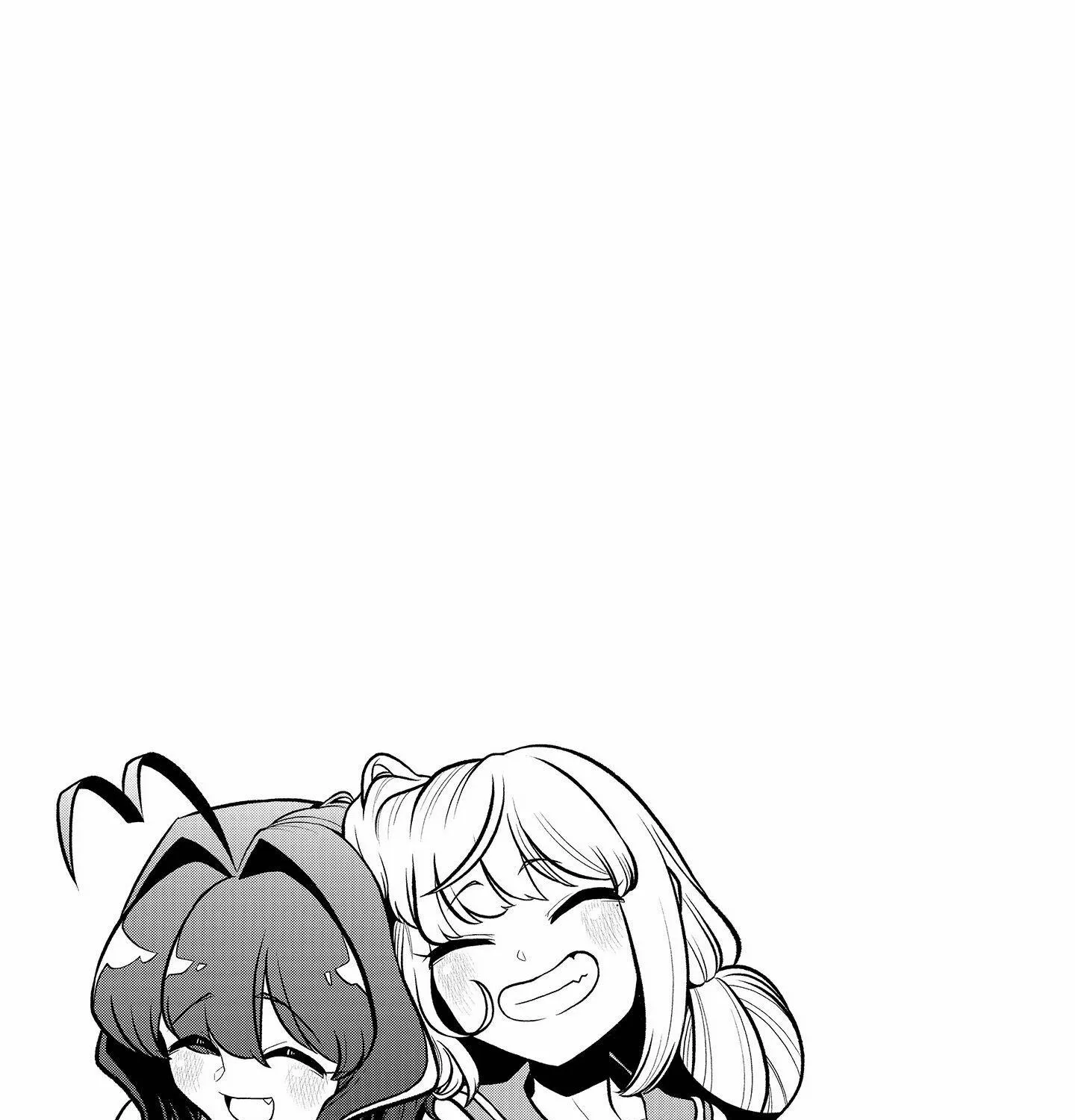 Looking up to Magical Girls Chapter 30.5 page 5 - 