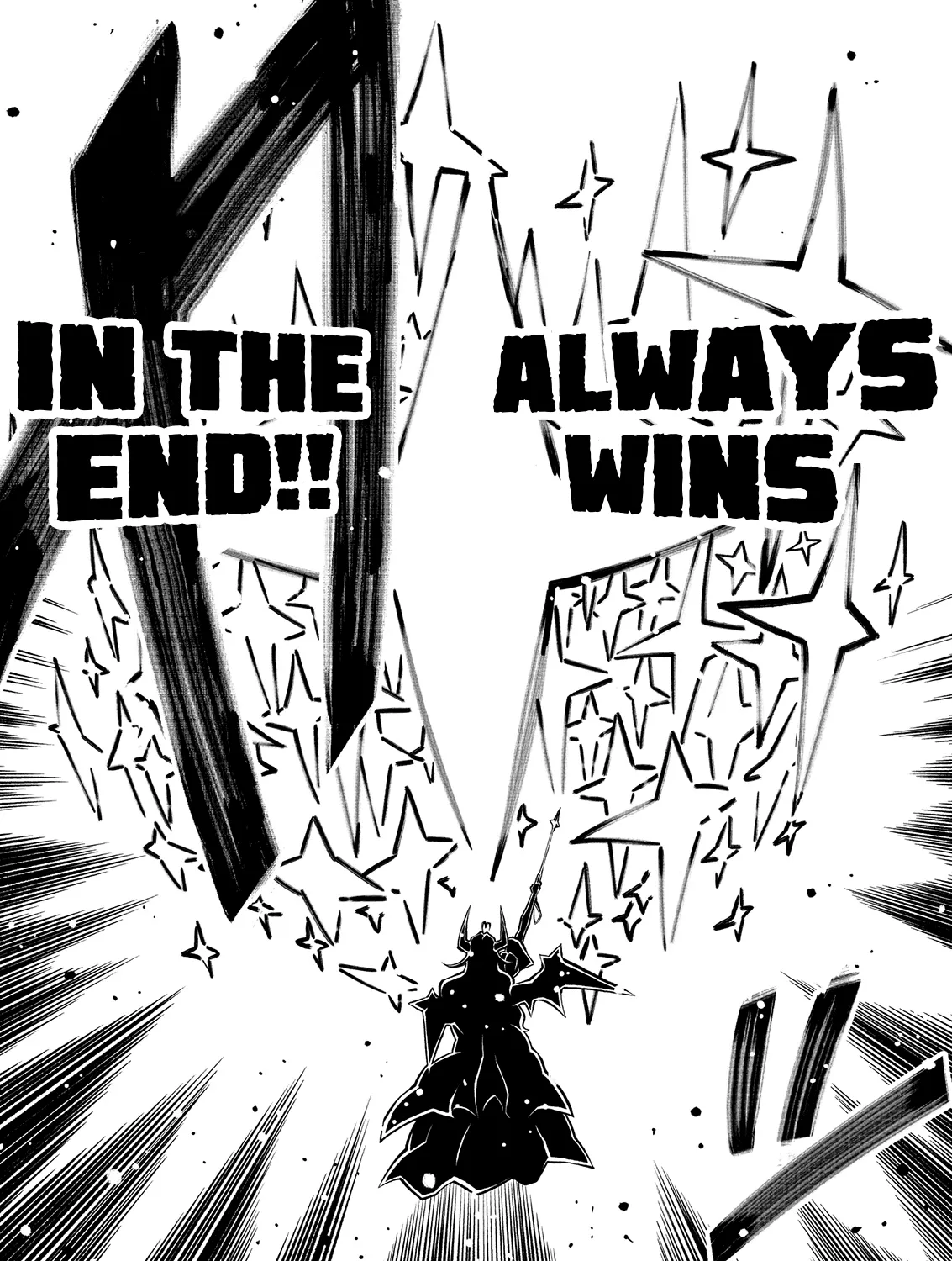 Looking up to Magical Girls Chapter 30 page 51 - 