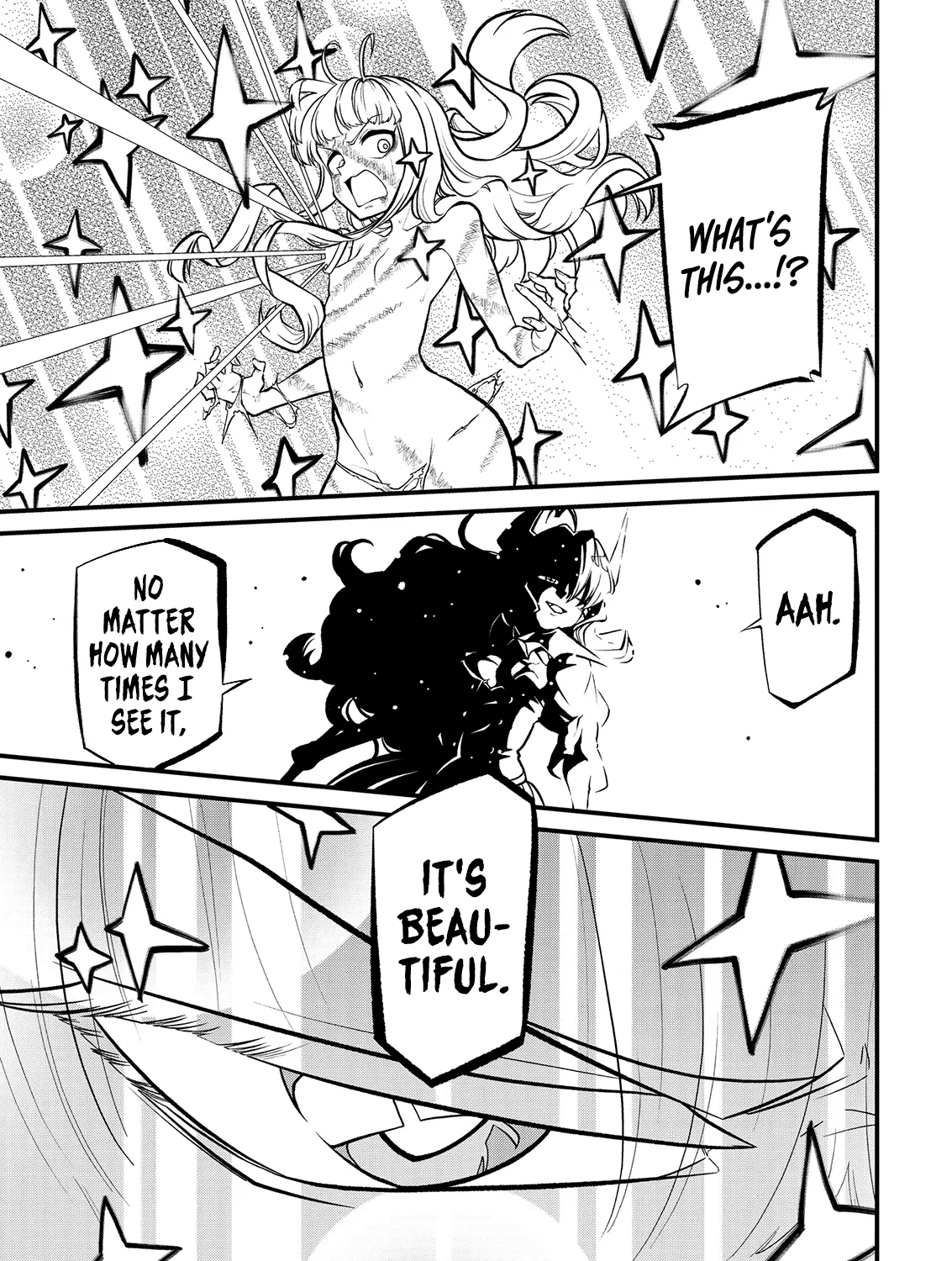 Looking up to Magical Girls Chapter 30 page 53 - 