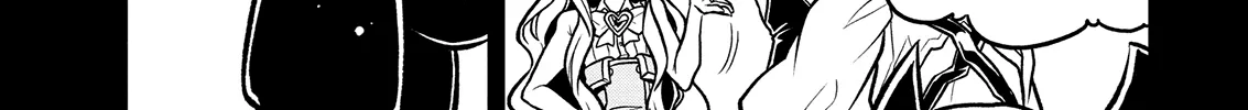 Looking up to Magical Girls Chapter 30 page 10 - 