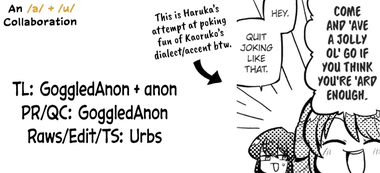 Looking up to Magical Girls Chapter 31 page 50 - 