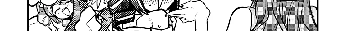 Looking up to Magical Girls Chapter 32 page 24 - 