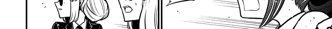 Looking up to Magical Girls Chapter 32 page 28 - 