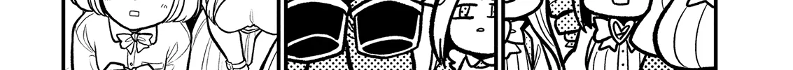 Looking up to Magical Girls Chapter 32 page 44 - 