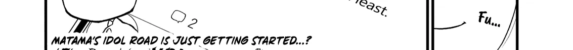 Looking up to Magical Girls Chapter 32 page 48 - 