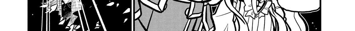 Looking up to Magical Girls Chapter 33 page 12 - 