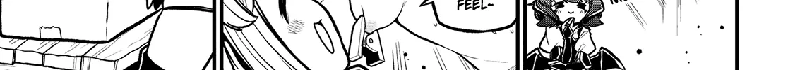 Looking up to Magical Girls Chapter 33 page 18 - 