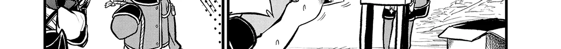 Looking up to Magical Girls Chapter 33 page 20 - 