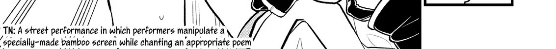 Looking up to Magical Girls Chapter 33 page 26 - 