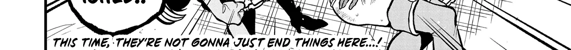 Looking up to Magical Girls Chapter 33 page 48 - 