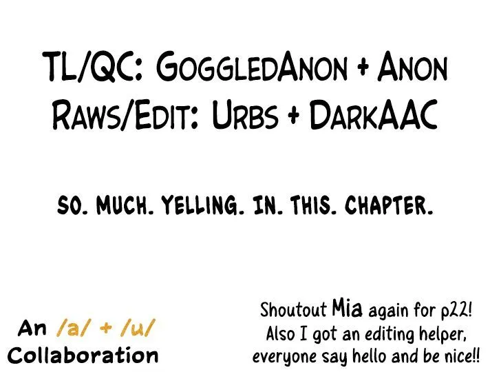 Looking up to Magical Girls Chapter 33 page 49 - 