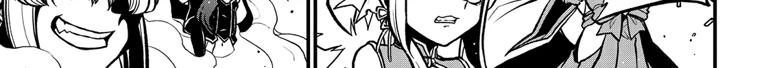 Looking up to Magical Girls Chapter 34 page 26 - 