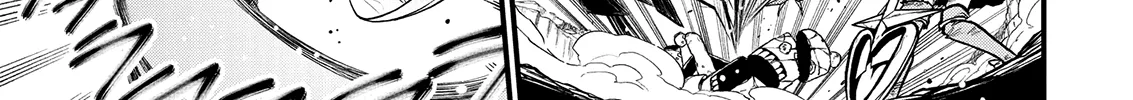 Looking up to Magical Girls Chapter 34 page 34 - 