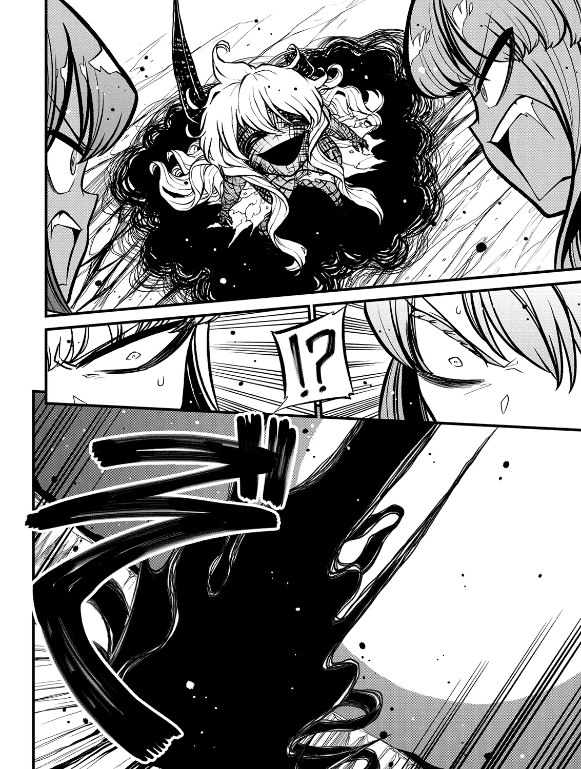 Looking up to Magical Girls Chapter 34 page 59 - 