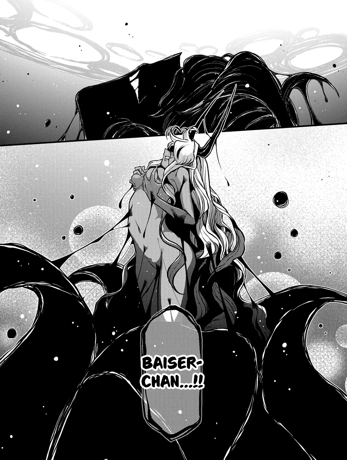 Looking up to Magical Girls Chapter 34 page 63 - 