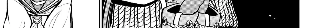 Looking up to Magical Girls Chapter 36 page 14 - 