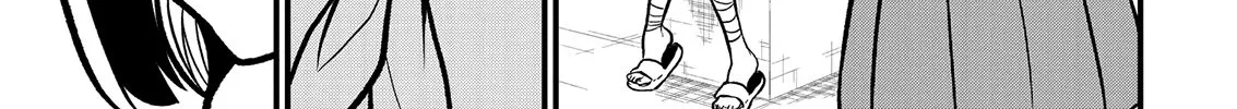 Looking up to Magical Girls Chapter 36 page 34 - 
