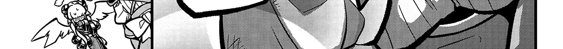 Looking up to Magical Girls Chapter 37 page 18 - 