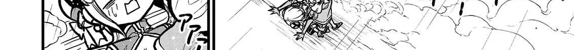 Looking up to Magical Girls Chapter 37 page 28 - 