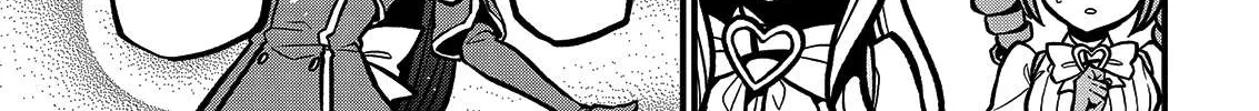 Looking up to Magical Girls Chapter 37 page 10 - 
