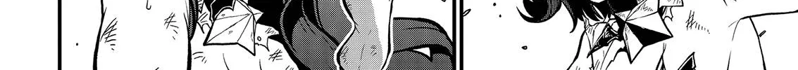 Looking up to Magical Girls Chapter 38 page 36 - 