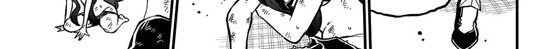 Looking up to Magical Girls Chapter 38 page 38 - 