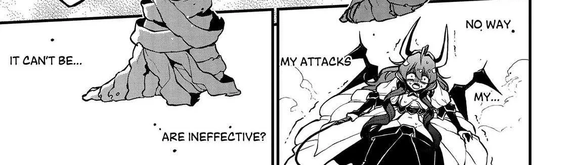 Looking up to Magical Girls Chapter 39 page 29 - 