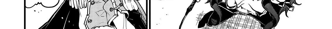 Looking up to Magical Girls Chapter 39 page 43 - 