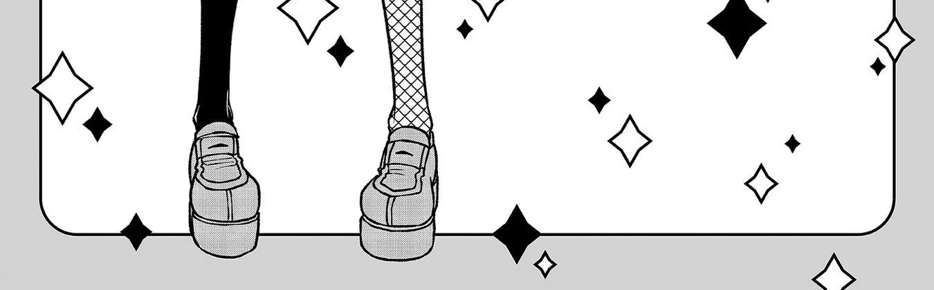 Looking up to Magical Girls Chapter 40.5 page 12 - 