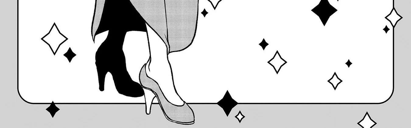 Looking up to Magical Girls Chapter 40.5 page 6 - 