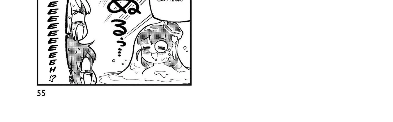 Looking up to Magical Girls Chapter 40.5 page 8 - 