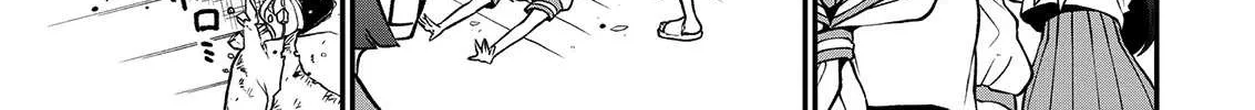 Looking up to Magical Girls Chapter 40 page 18 - 