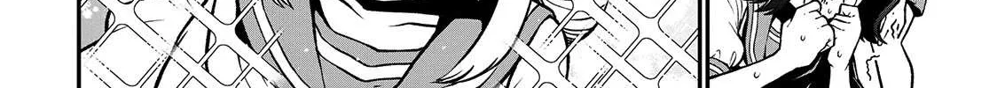 Looking up to Magical Girls Chapter 40 page 20 - 