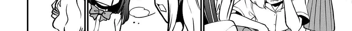 Looking up to Magical Girls Chapter 40 page 32 - 
