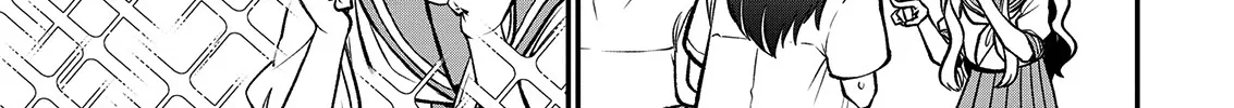 Looking up to Magical Girls Chapter 40 page 34 - 