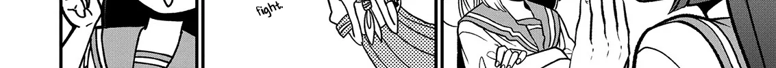 Looking up to Magical Girls Chapter 40 page 44 - 