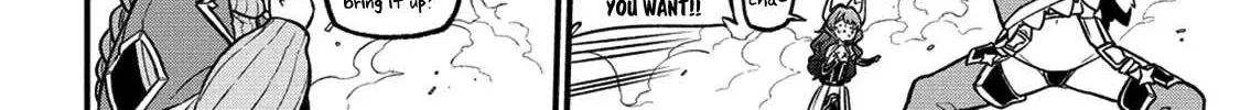 Looking up to Magical Girls Chapter 43 page 20 - 