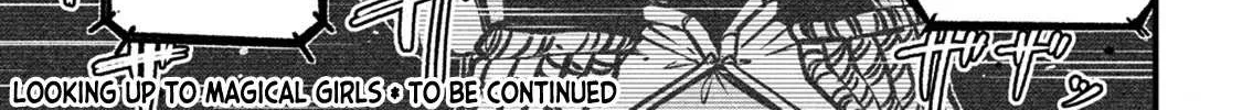Looking up to Magical Girls Chapter 44 page 50 - 