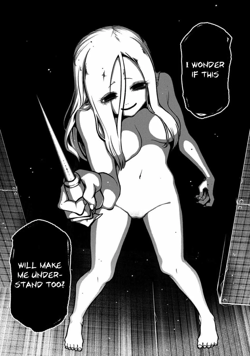 Looking up to Magical Girls Chapter 47 page 18 - 