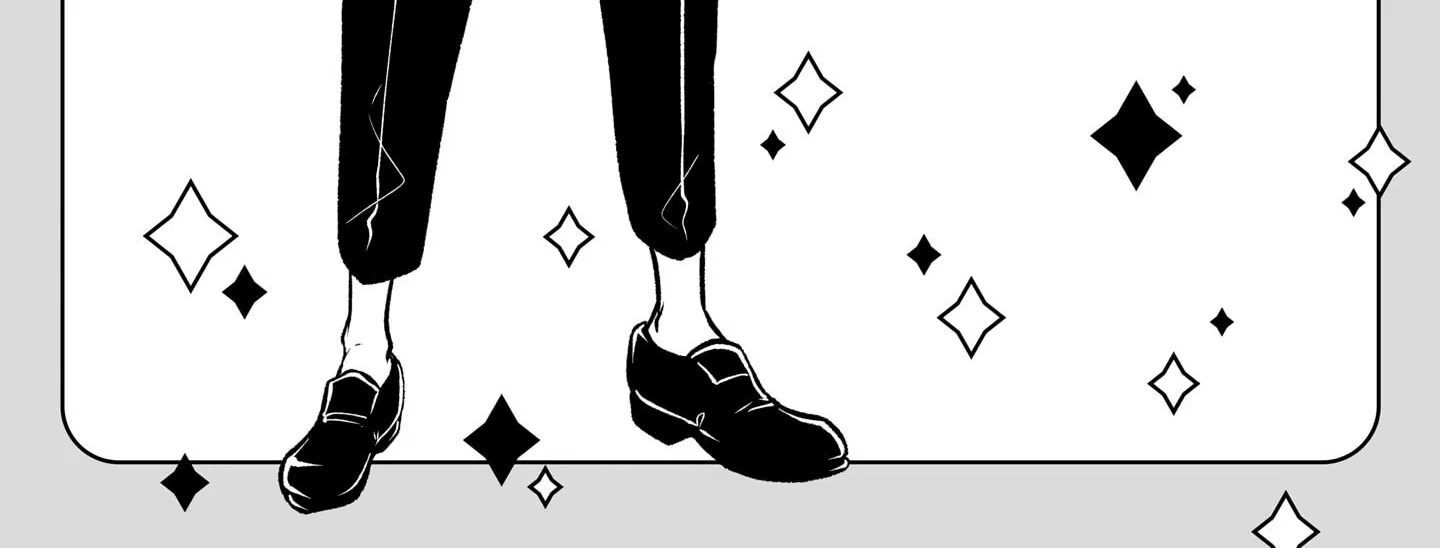 Looking up to Magical Girls Chapter 50.5 page 11 - 