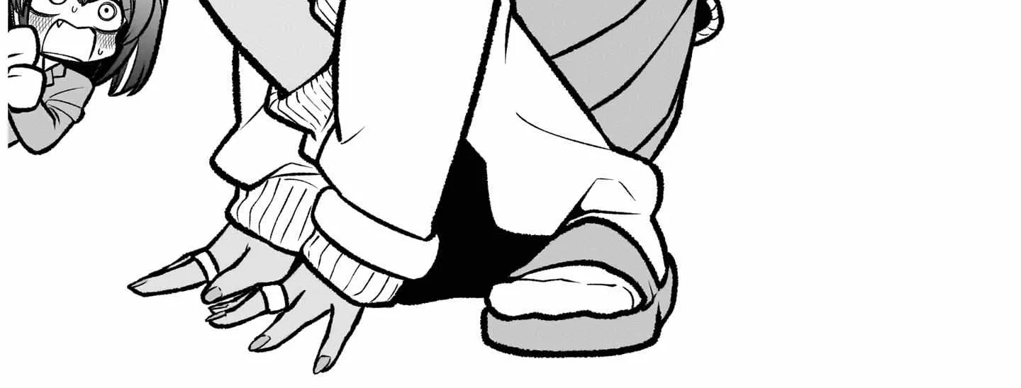 Looking up to Magical Girls Chapter 55.5 page 11 - 