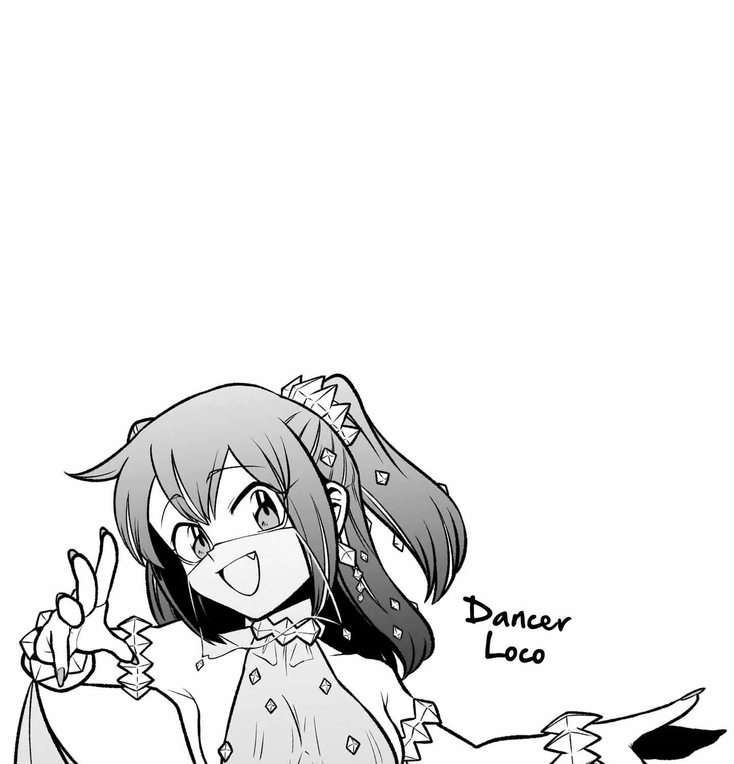 Looking up to Magical Girls Chapter 55.5 page 14 - 