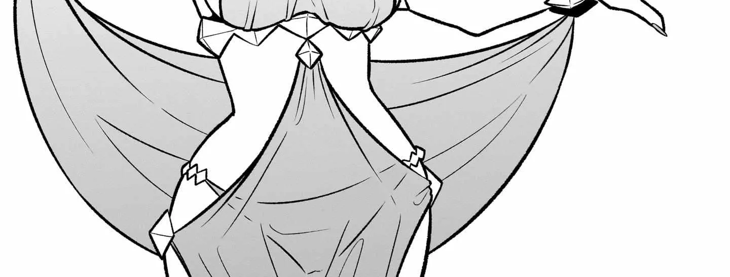 Looking up to Magical Girls Chapter 55.5 page 15 - 