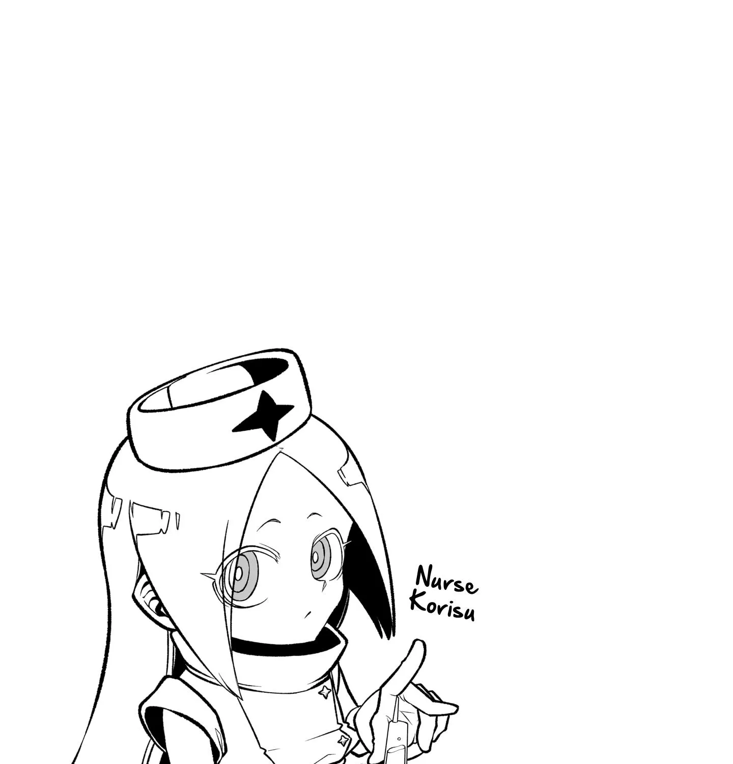 Looking up to Magical Girls Chapter 55.5 page 6 - 