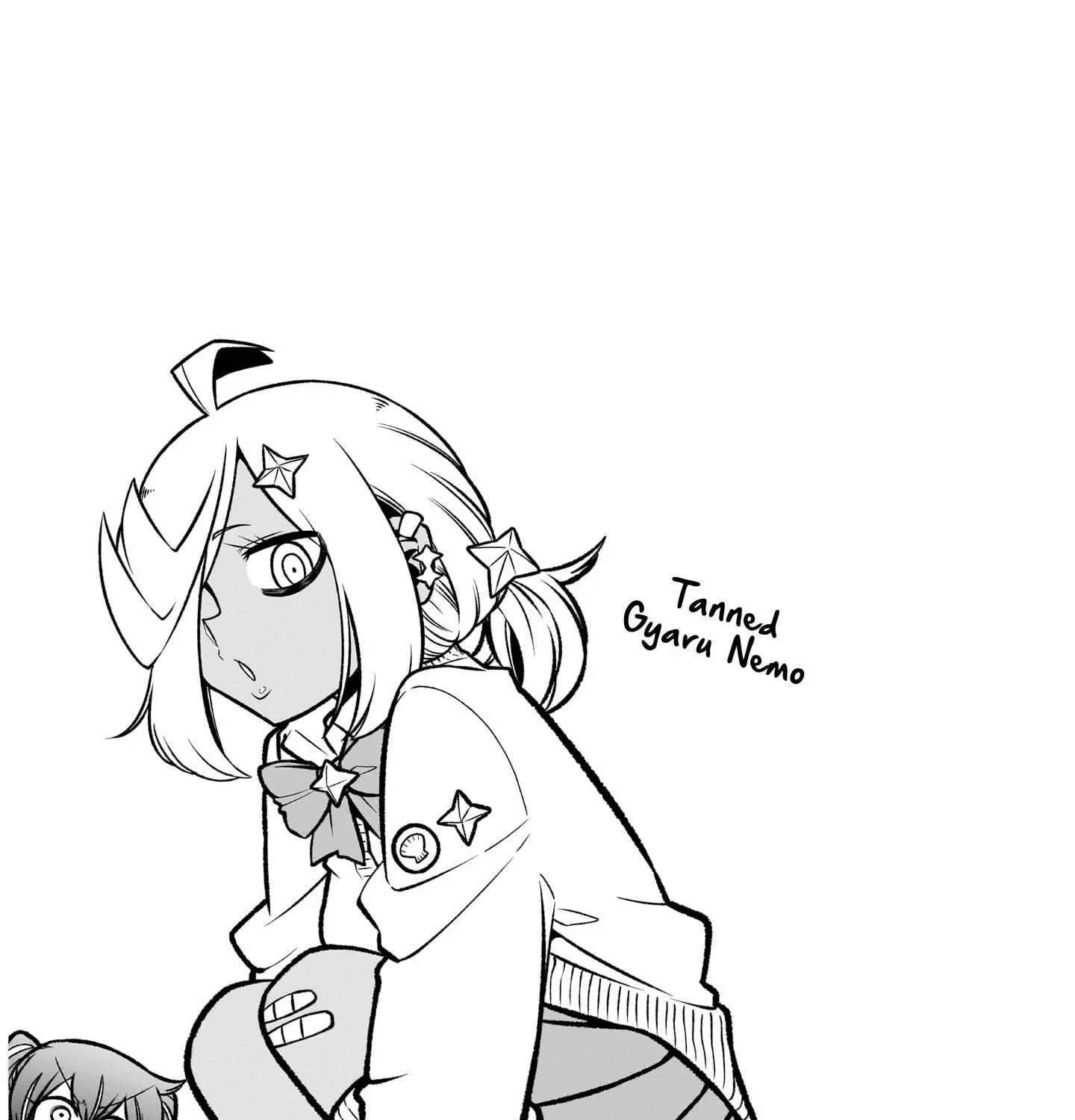 Looking up to Magical Girls Chapter 55.5 page 10 - 